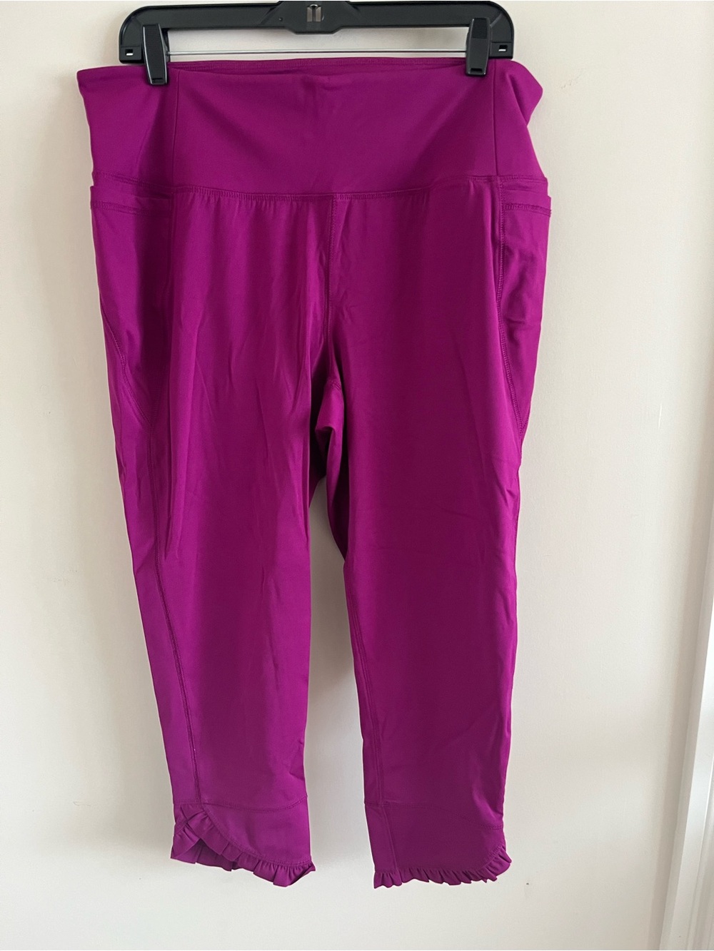 Lane Bryant Livi active leggings